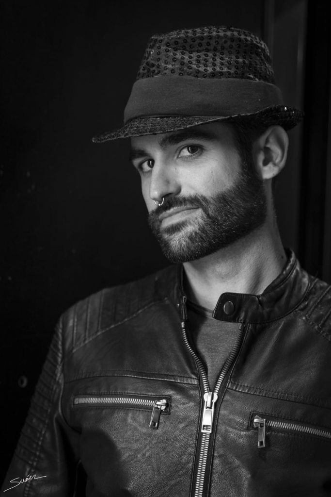 Iván Bermúdez